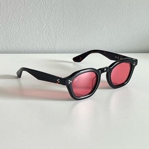 Akila Logos Sunglasses